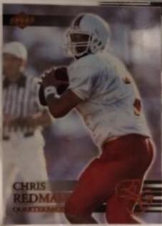 Chris Redman