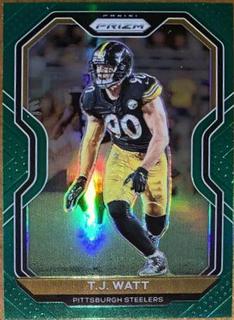 T.J. Watt