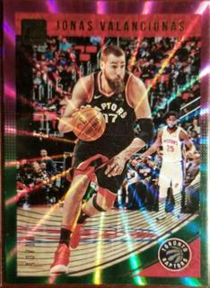 Jonas Valanciunas