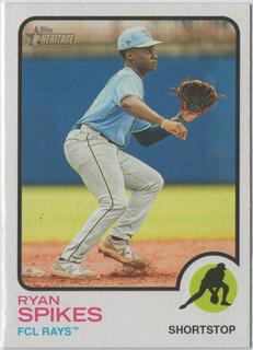 Ryan Spikes