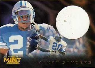 Barry Sanders
