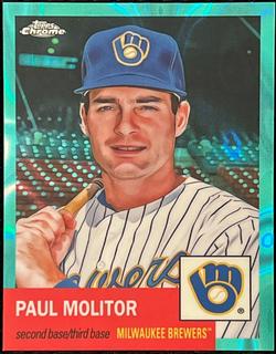 Paul Molitor