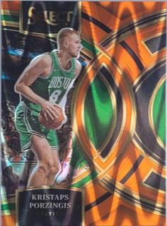 Kristaps Porzingis