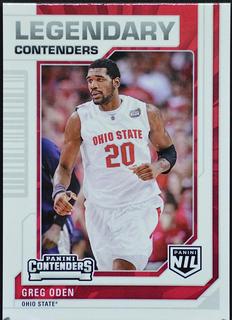 Greg Oden