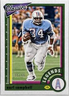 Earl Campbell