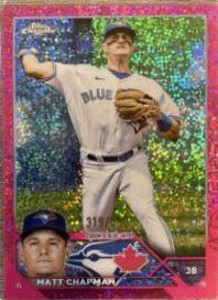 Matt Chapman