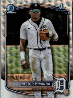 Nestor Miranda