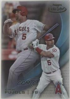 Albert Pujols