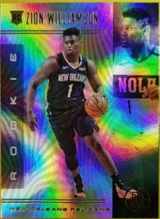 Zion Williamson