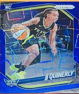 JJ Quinerly
