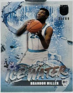 Brandon Miller