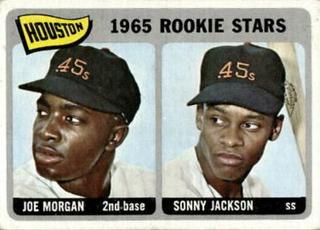 Astros Rookie Stars
