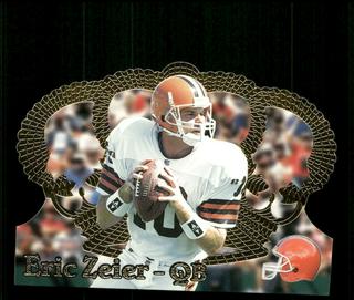 Eric Zeier