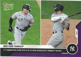 New York Yankees