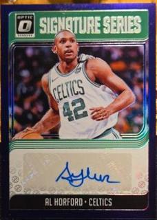 Al Horford