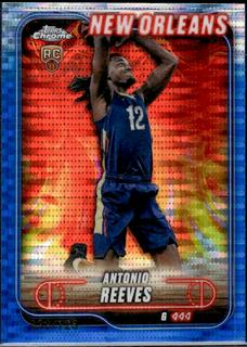 Antonio Reeves