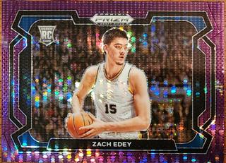 Zach Edey