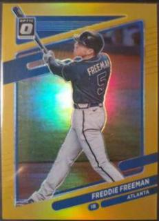 Freddie Freeman