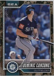 Dominic Canzone