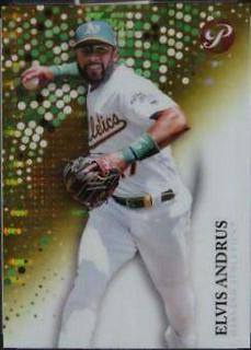 Elvis Andrus
