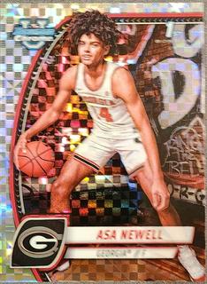 Asa Newell