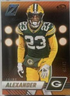 Jaire Alexander