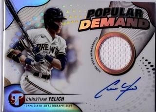 Christian Yelich
