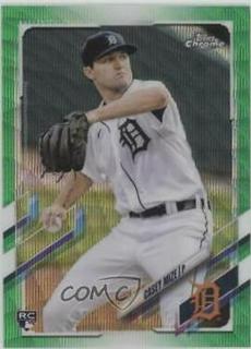 Casey Mize