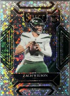 Zach Wilson