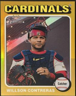 Willson Contreras