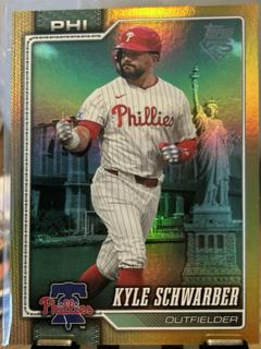 Kyle Schwarber