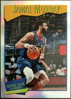 Jamal Murray