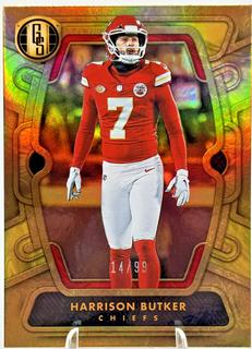 Harrison Butker