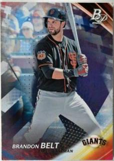 Brandon Belt
