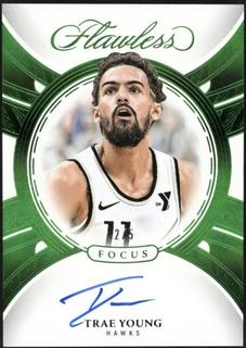 Trae Young