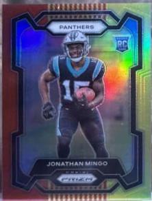 Jonathan Mingo