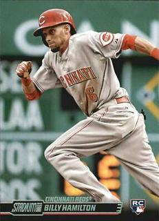 Billy Hamilton
