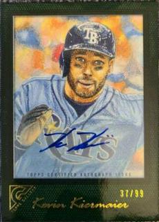 Kevin Kiermaier