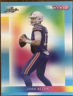 Josh Allen