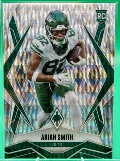 Arian Smith