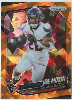 Joe Mixon