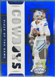 Dak Prescott