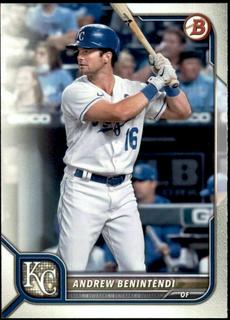 Andrew Benintendi