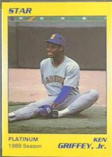Ken Griffey Jr.