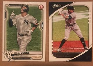 Aaron Judge