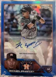 Michael Brantley