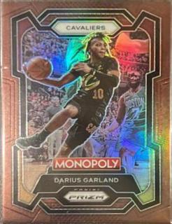 Darius Garland