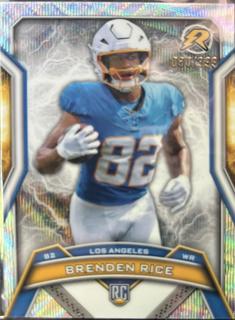 Brenden Rice