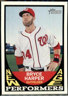 Bryce Harper