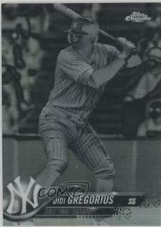 Didi Gregorius